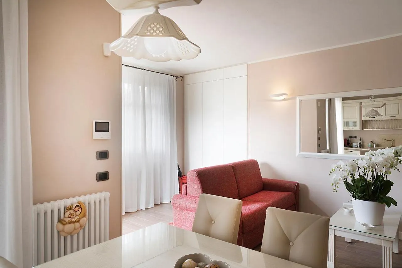 Apartment Ad My Home Cortona