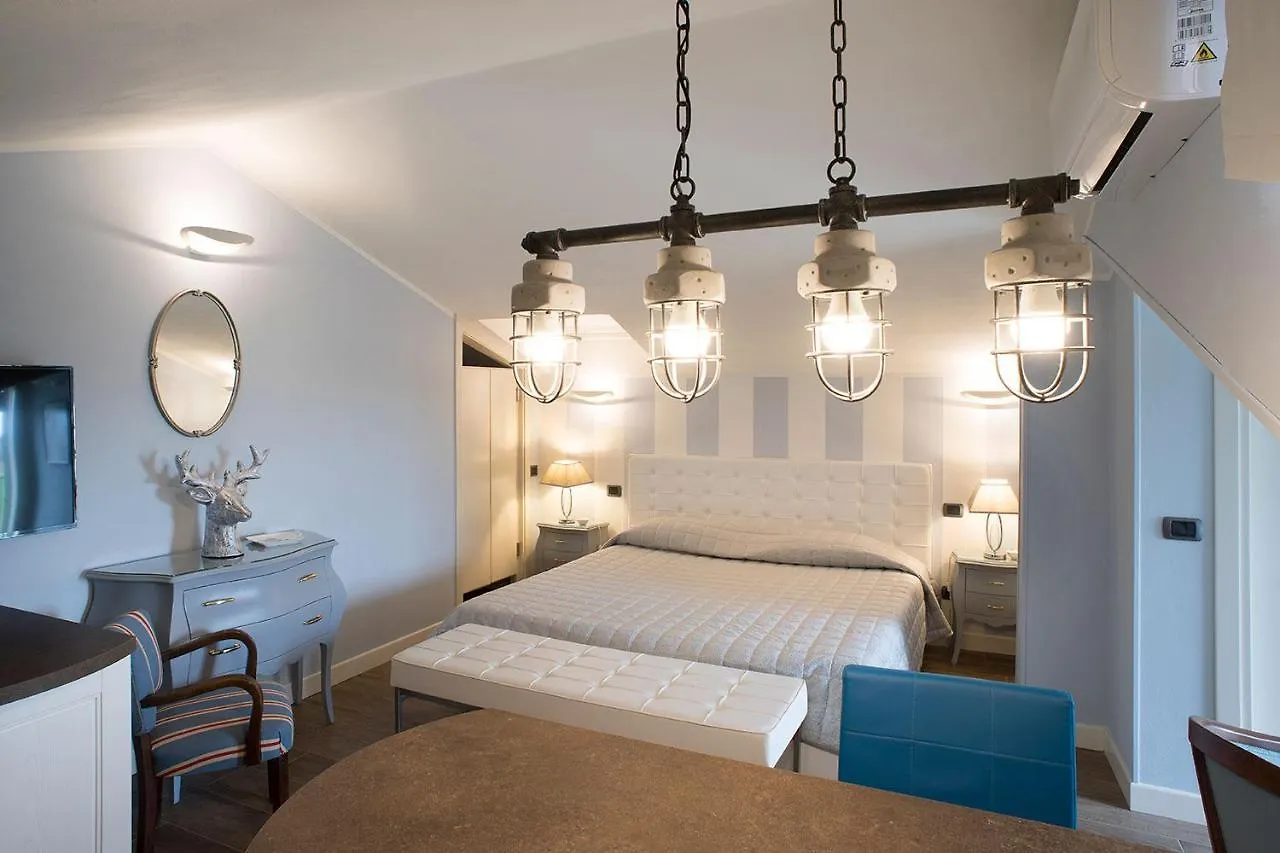 Ad My Home Cortona Italy