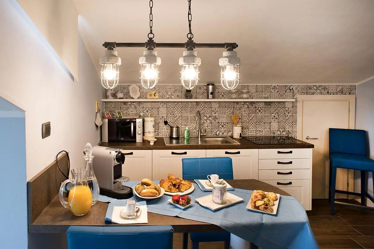 Apartment Ad My Home Cortona Italy