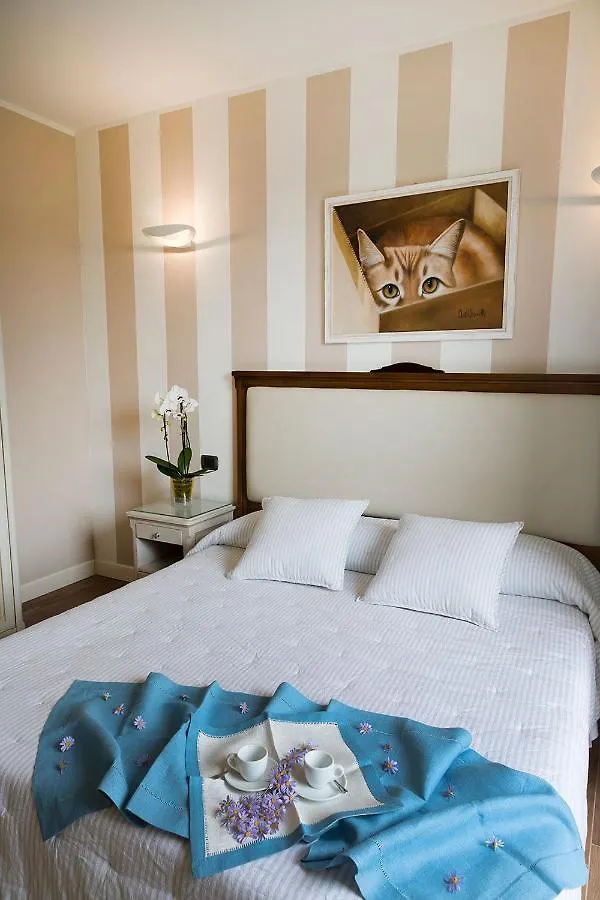 Apartment Ad My Home Cortona Italy