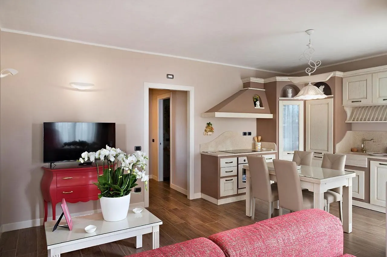 Ad My Home Cortona Apartment