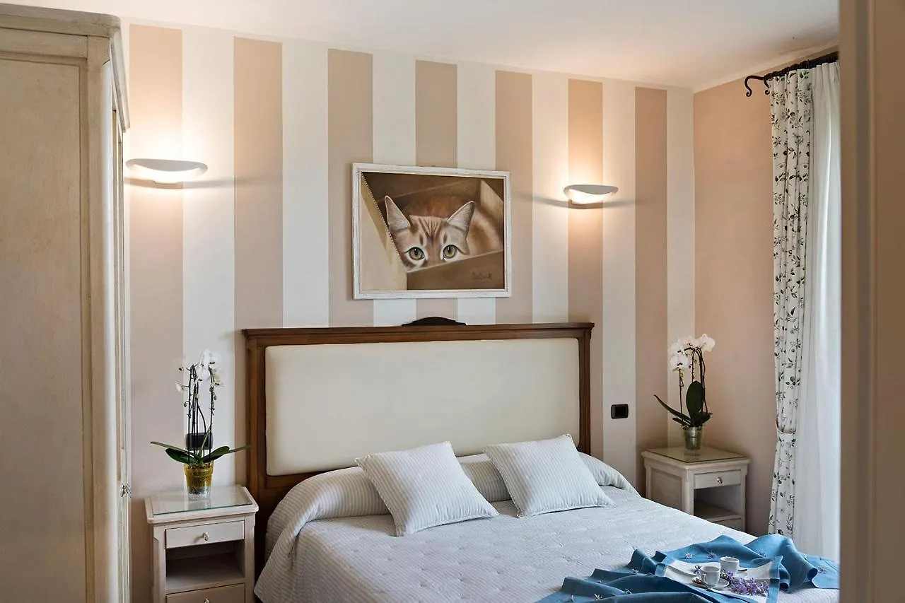 Apartment Ad My Home Cortona Italy