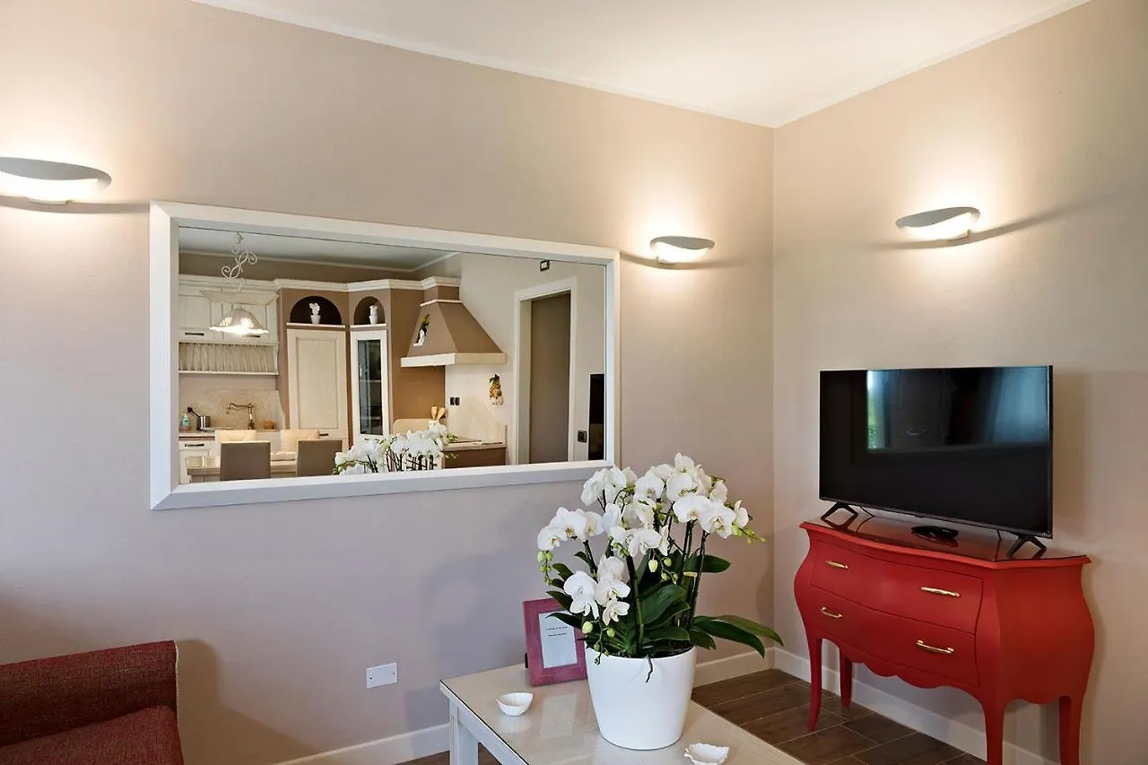 Ad My Home Cortona