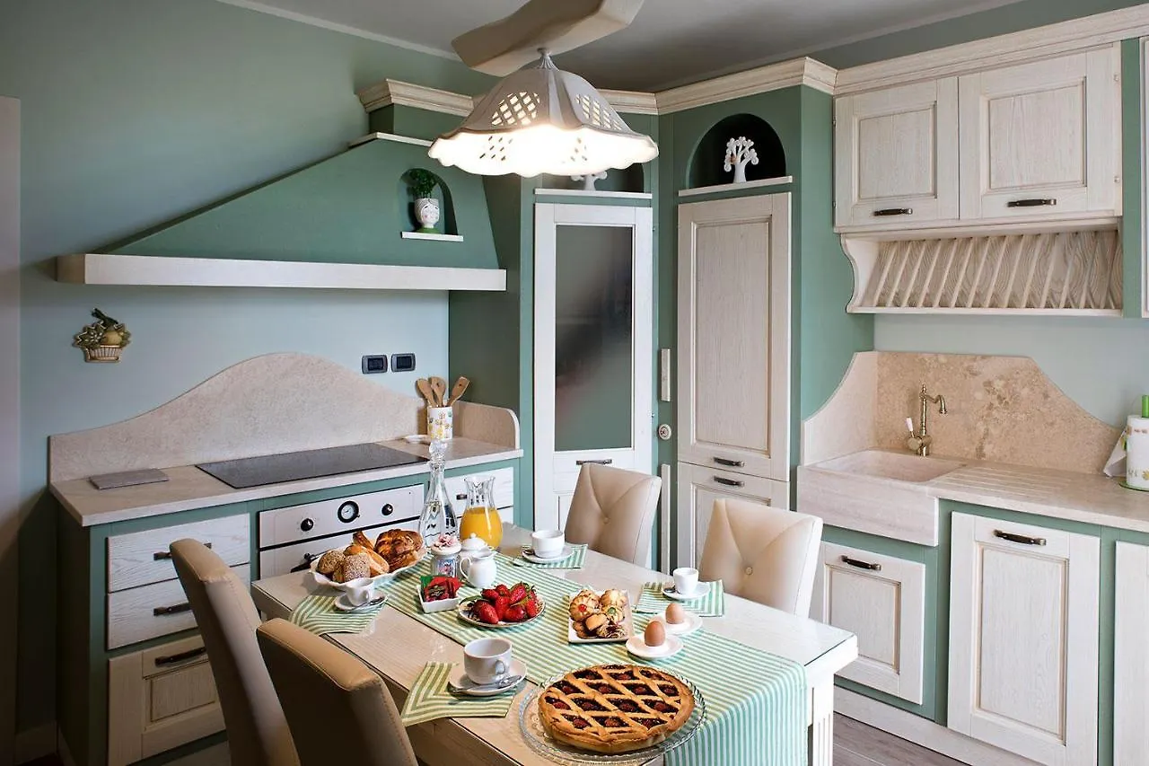 Ad My Home Cortona 0*,  Italy