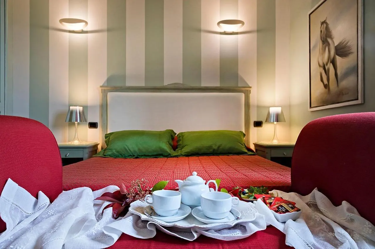 Ad My Home Cortona 0*,  Italy