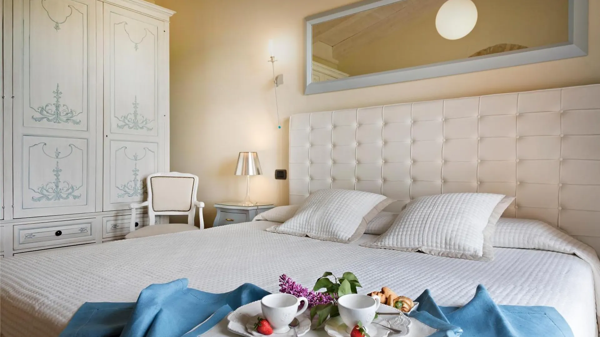 Apartment Ad My Home Cortona Italy