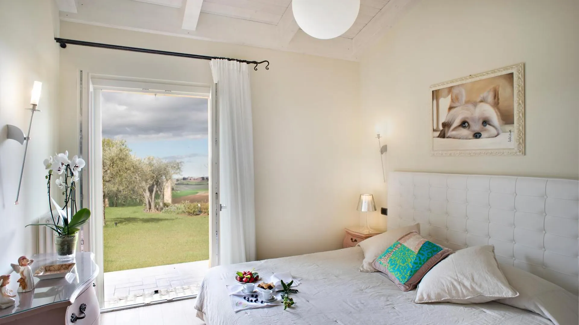Apartment Ad My Home Cortona