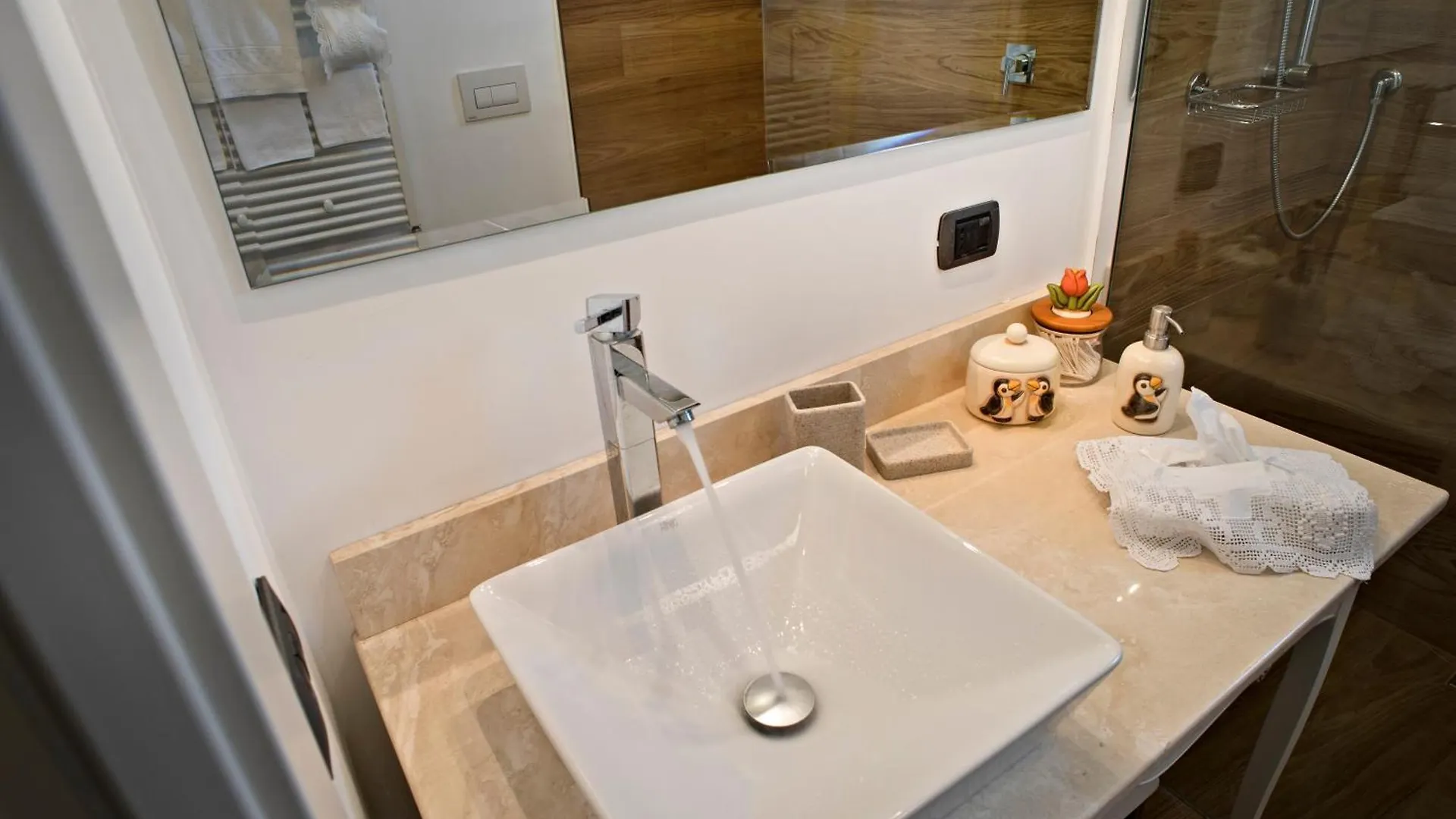 Apartment Ad My Home Cortona Italy