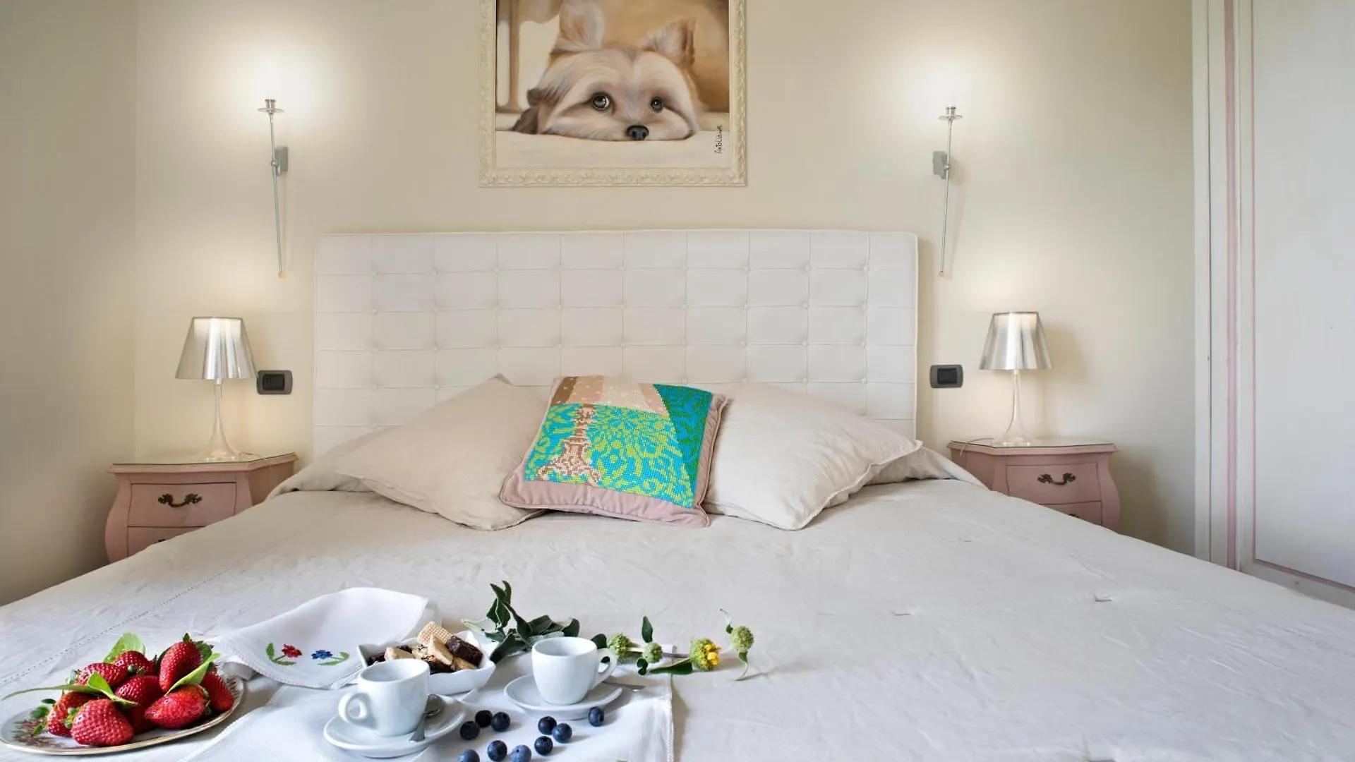 Apartment Ad My Home Cortona Italy