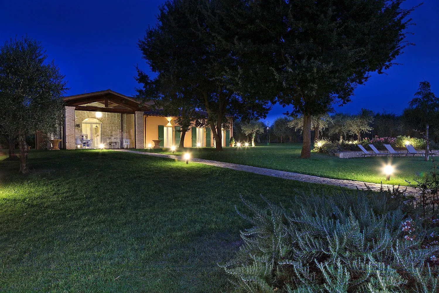 Ad My Home Cortona Apartment