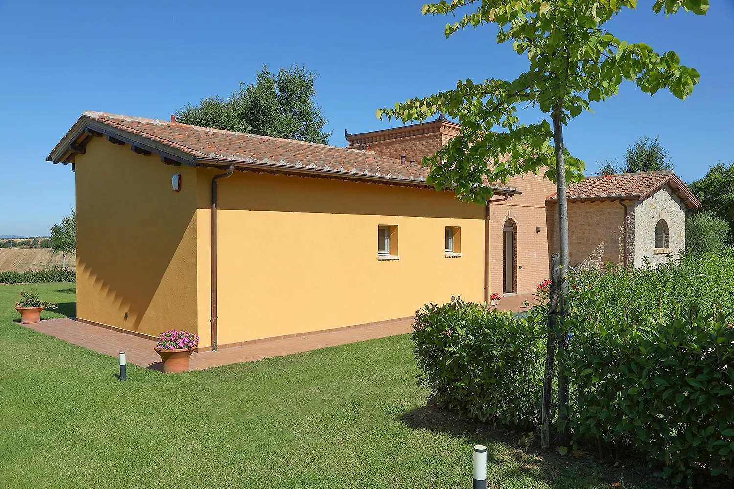 Ad My Home Cortona