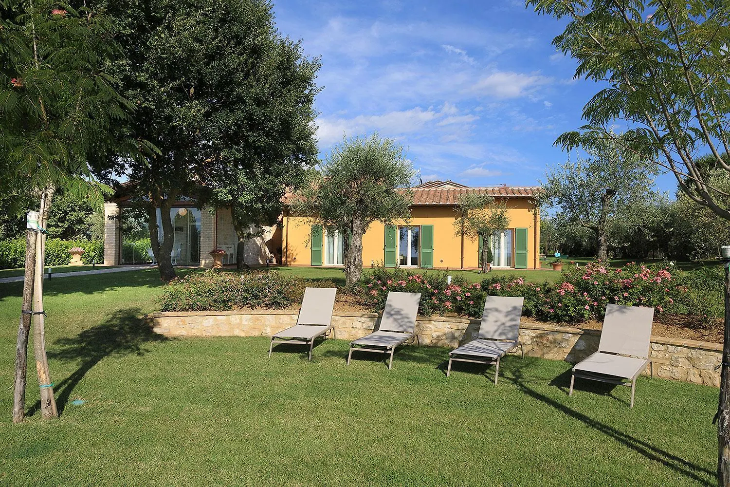 Ad My Home Cortona 0*,  Italy