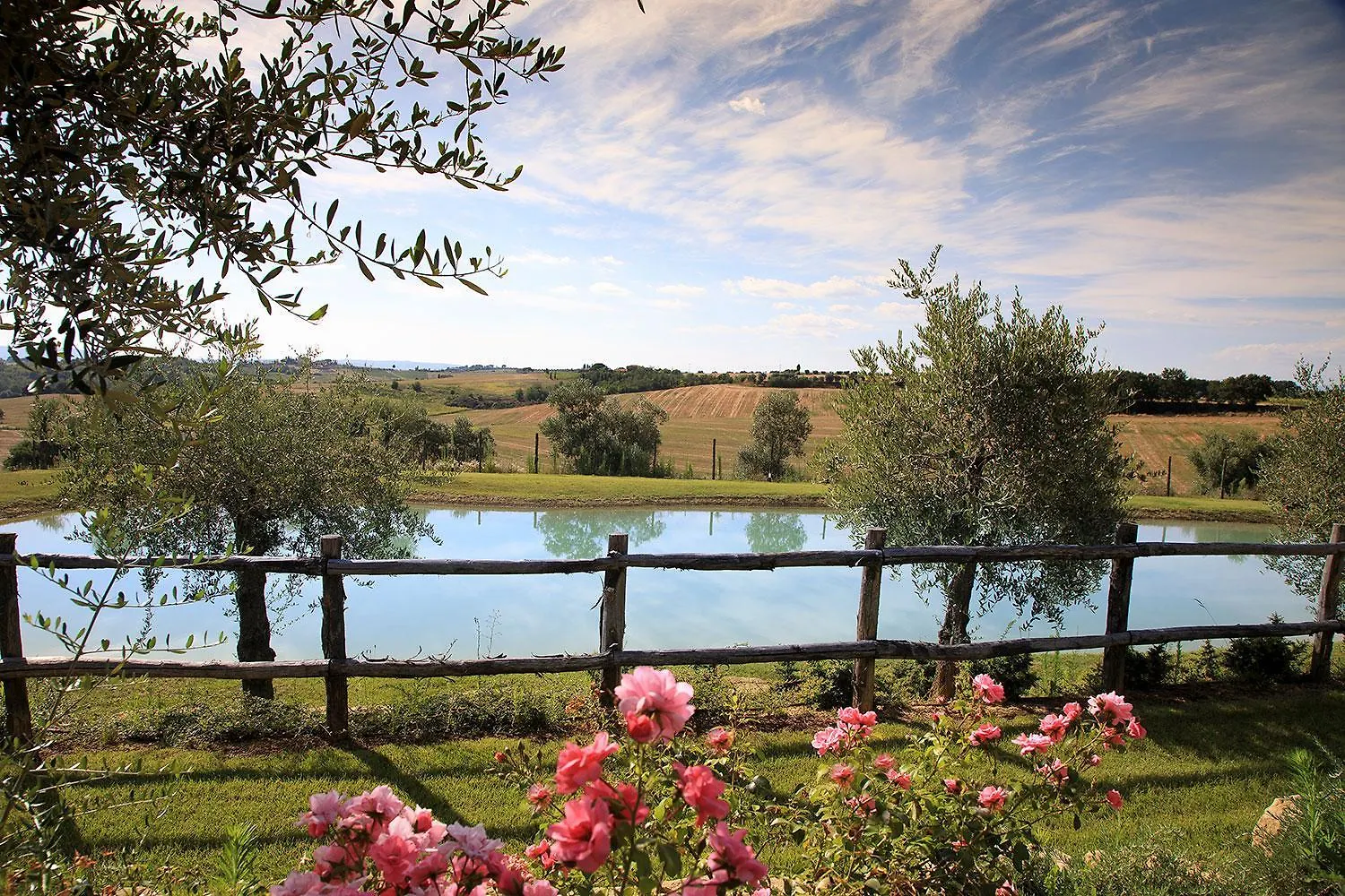 Ad My Home Cortona Apartment