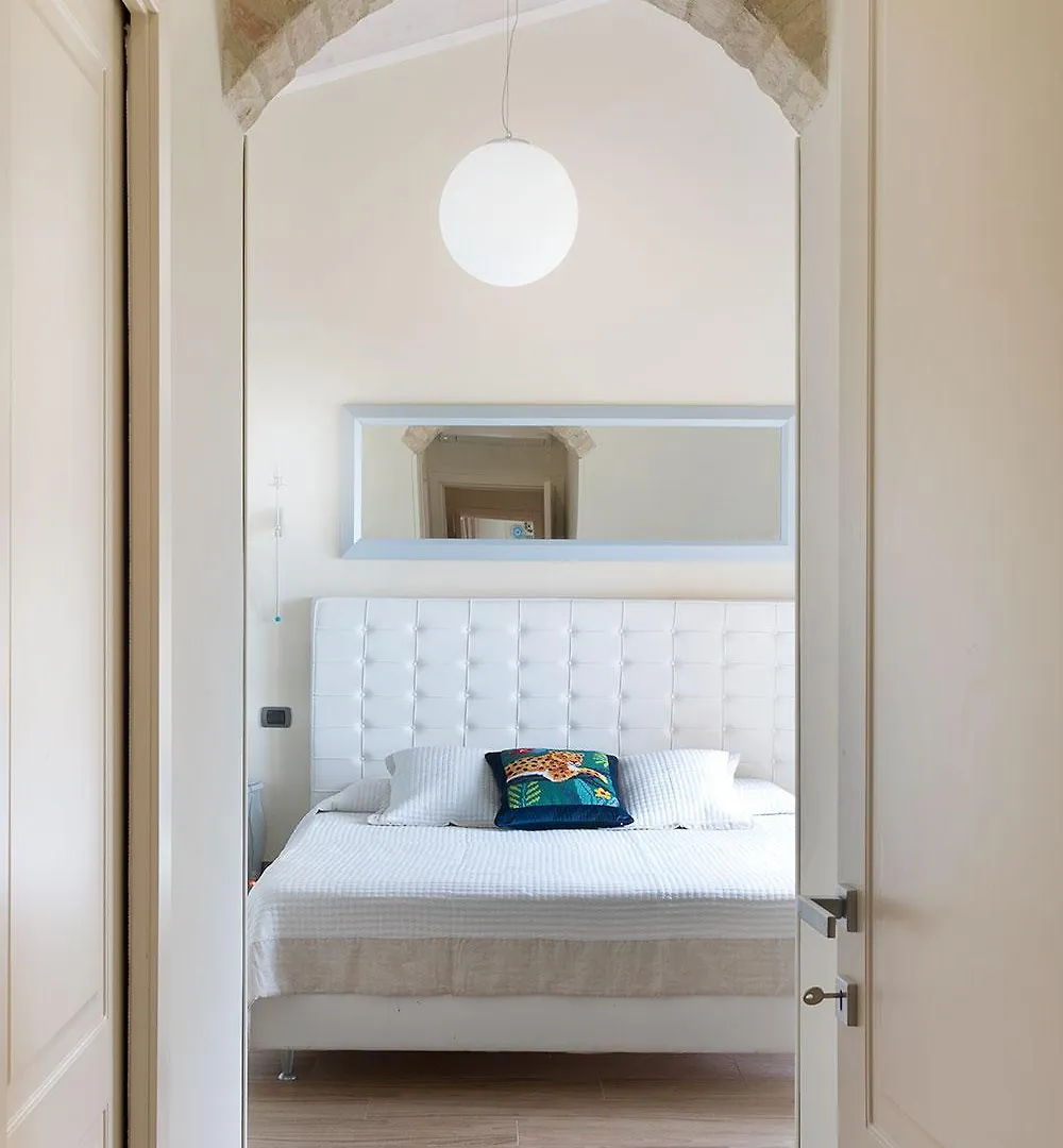 Ad My Home Cortona 0*,