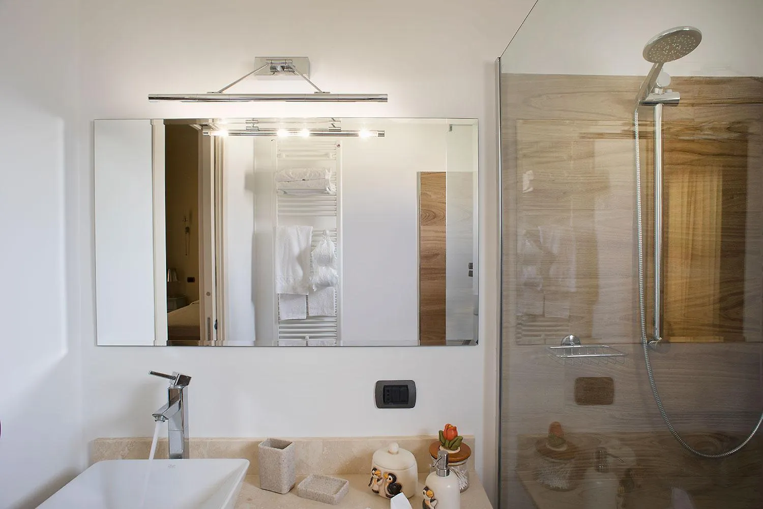 Ad My Home Cortona Apartment