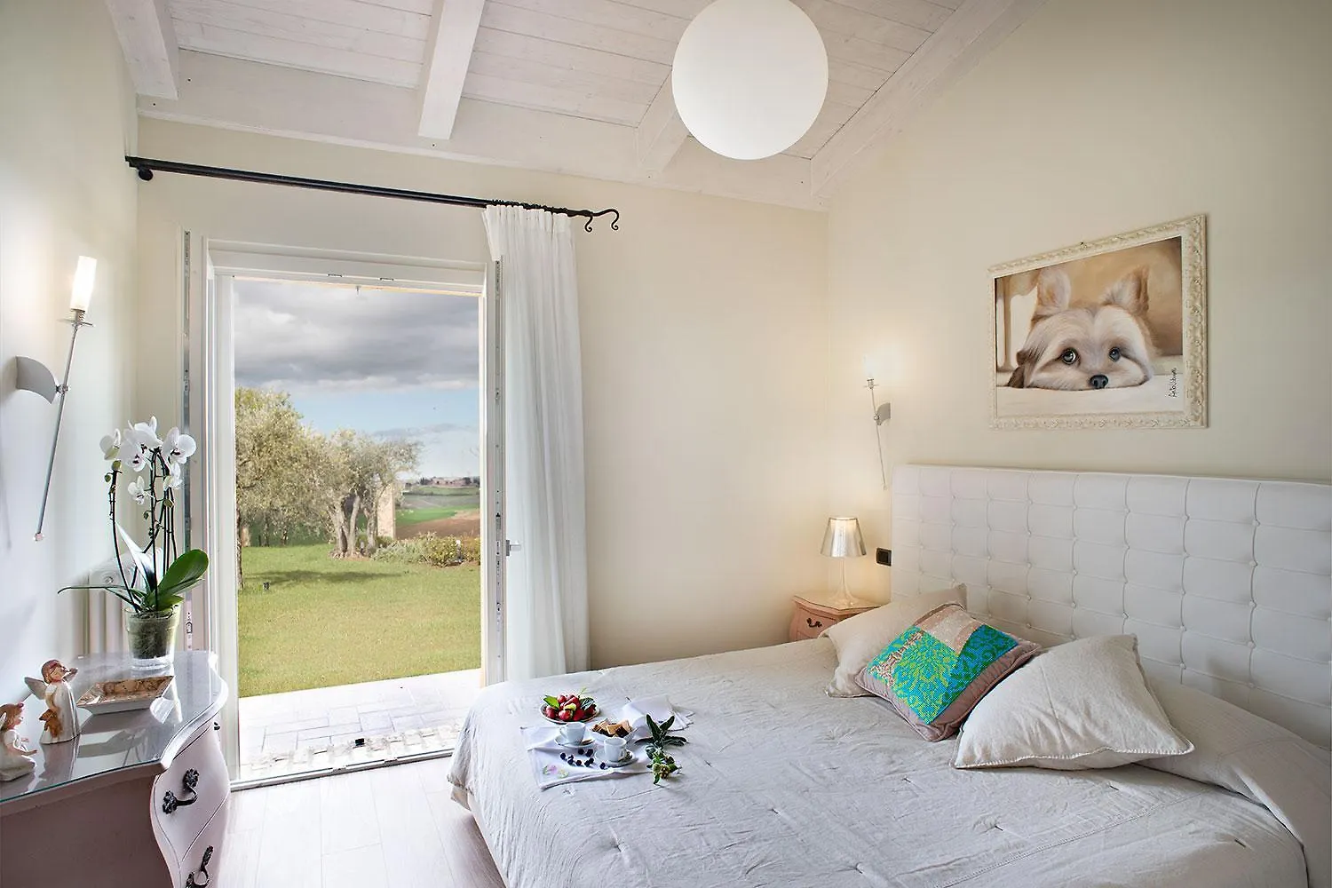 Ad My Home Cortona Apartment
