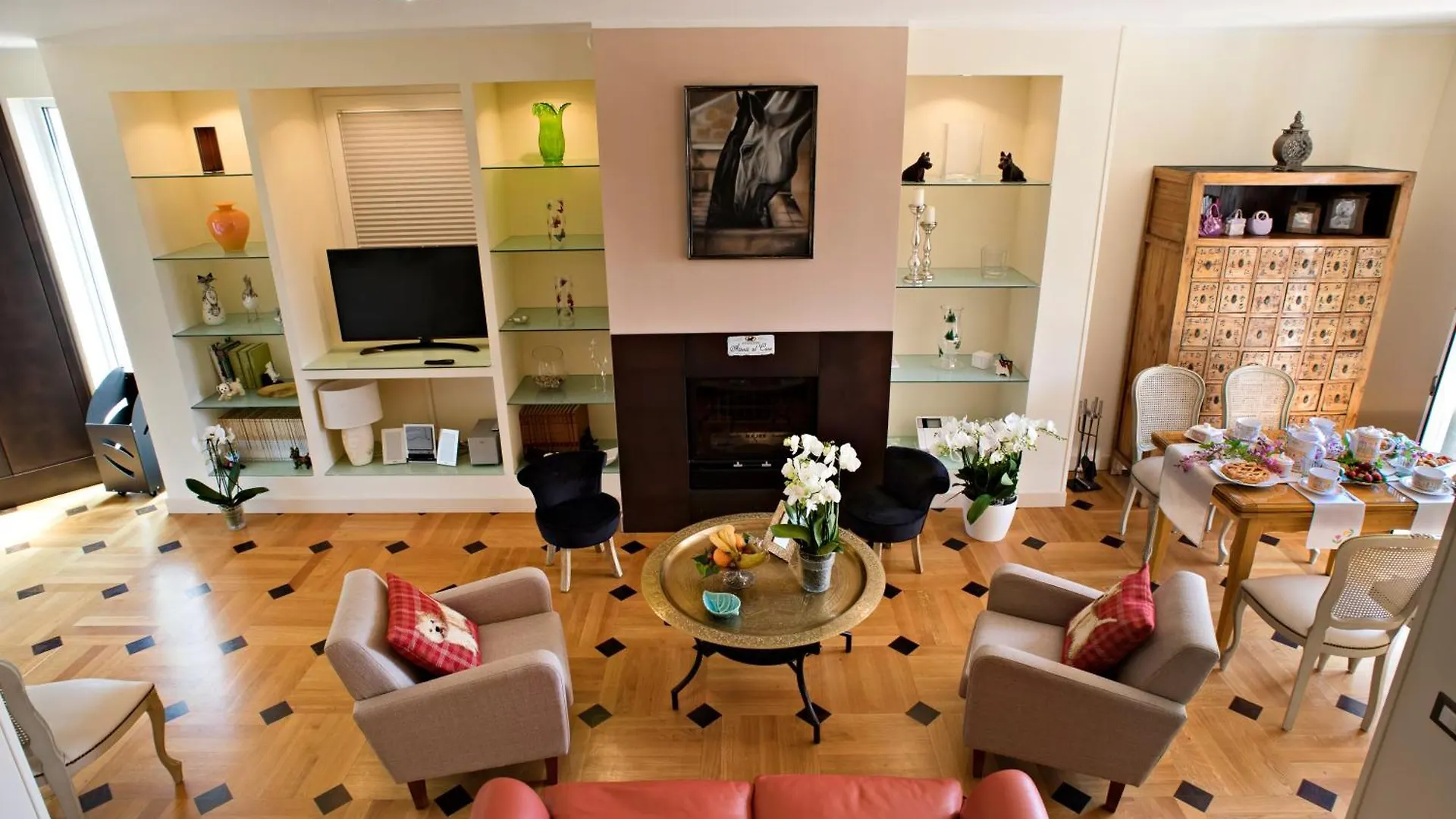 Ad My Home Cortona