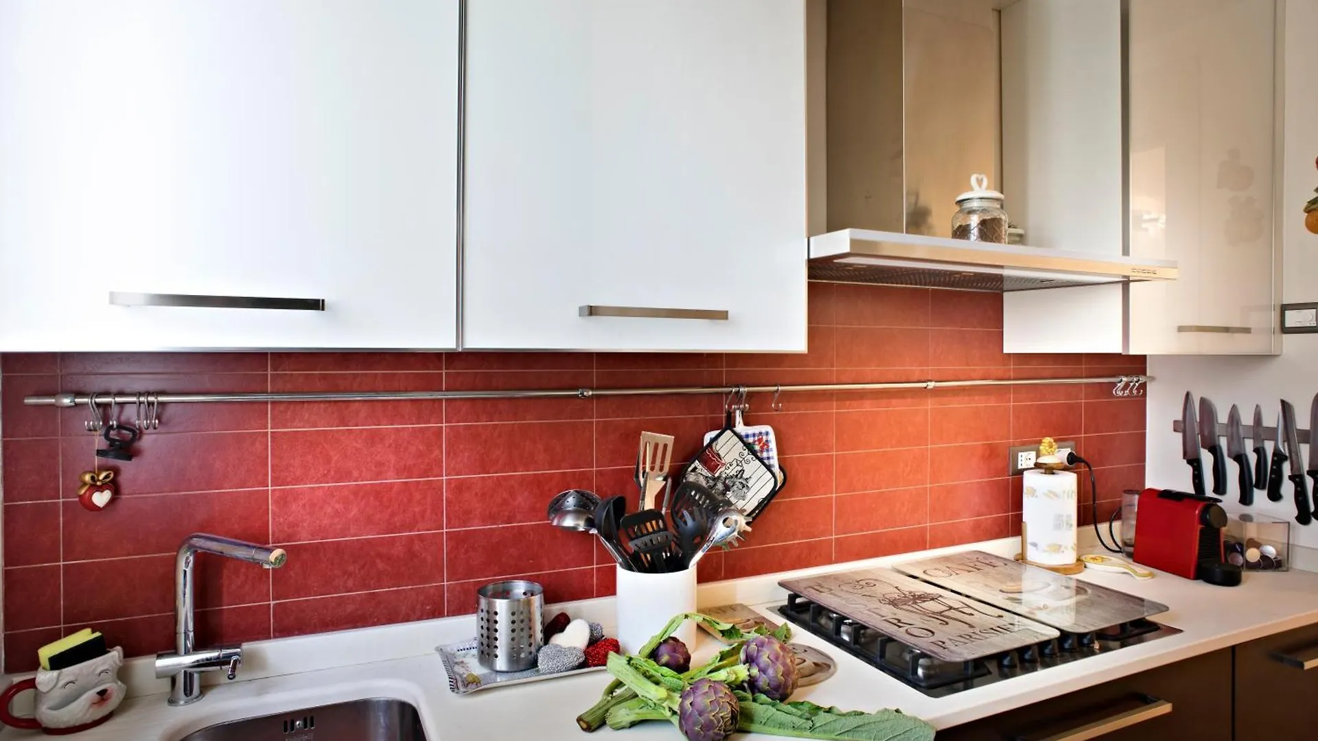 Apartment Ad My Home Cortona