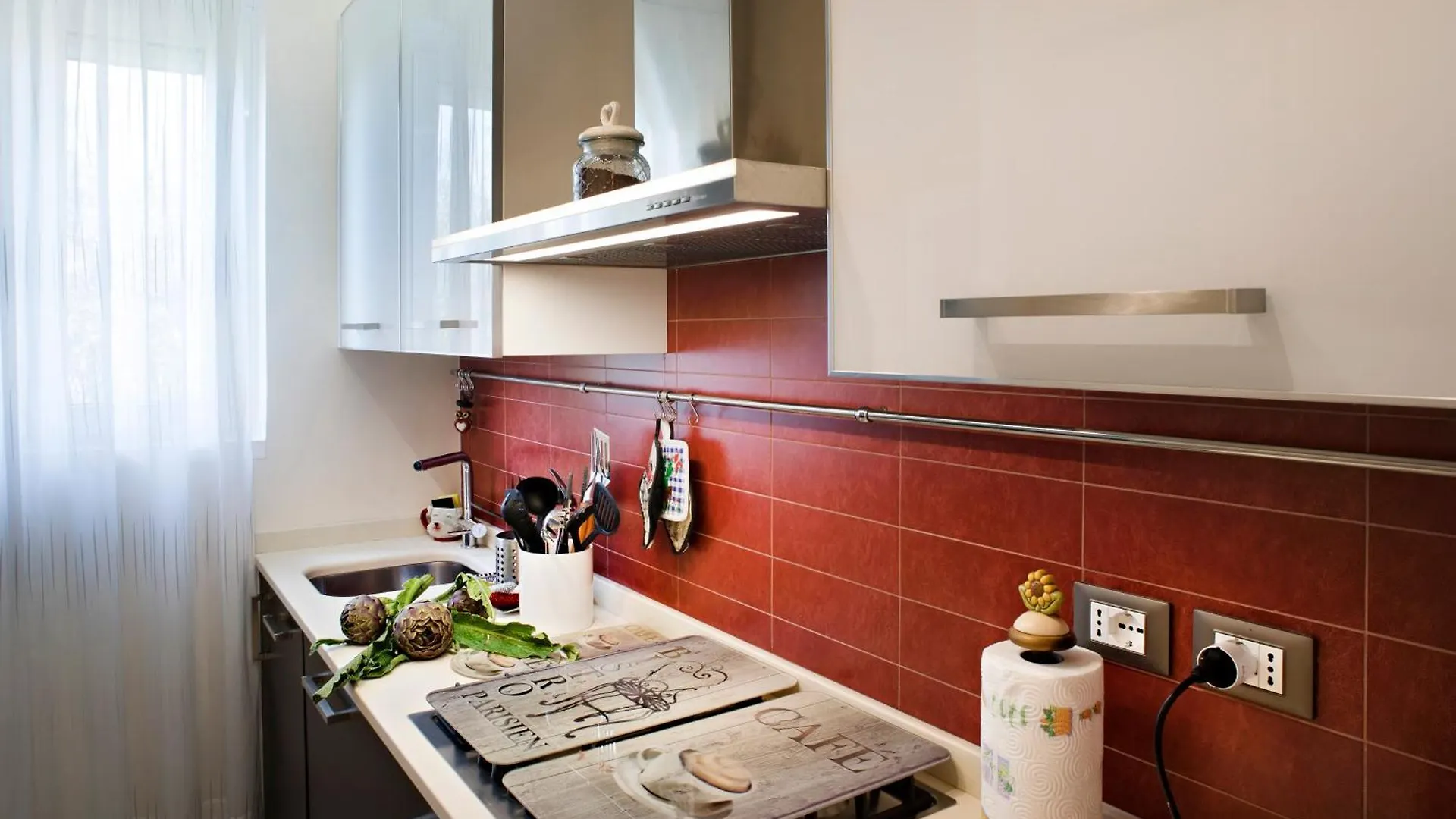 Apartment Ad My Home Cortona