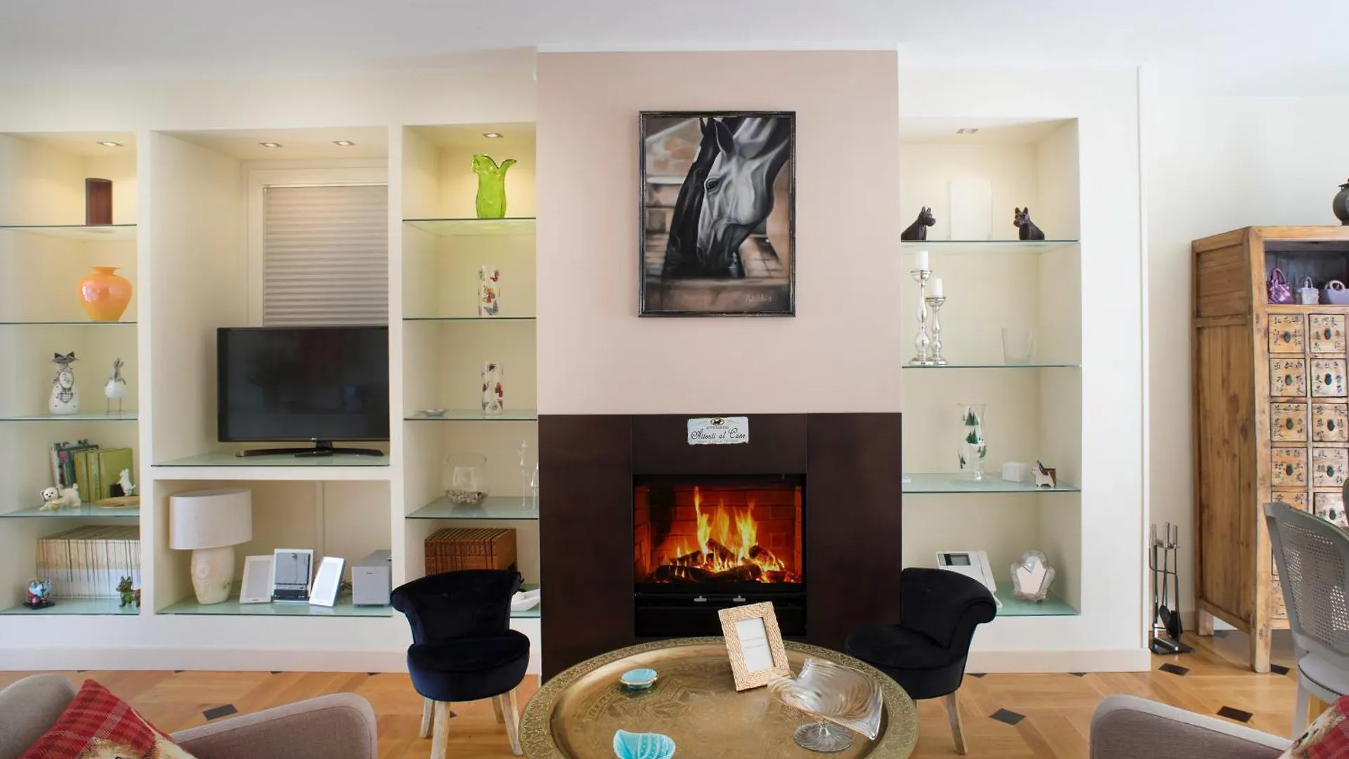 Ad My Home Cortona 0*,  Italy