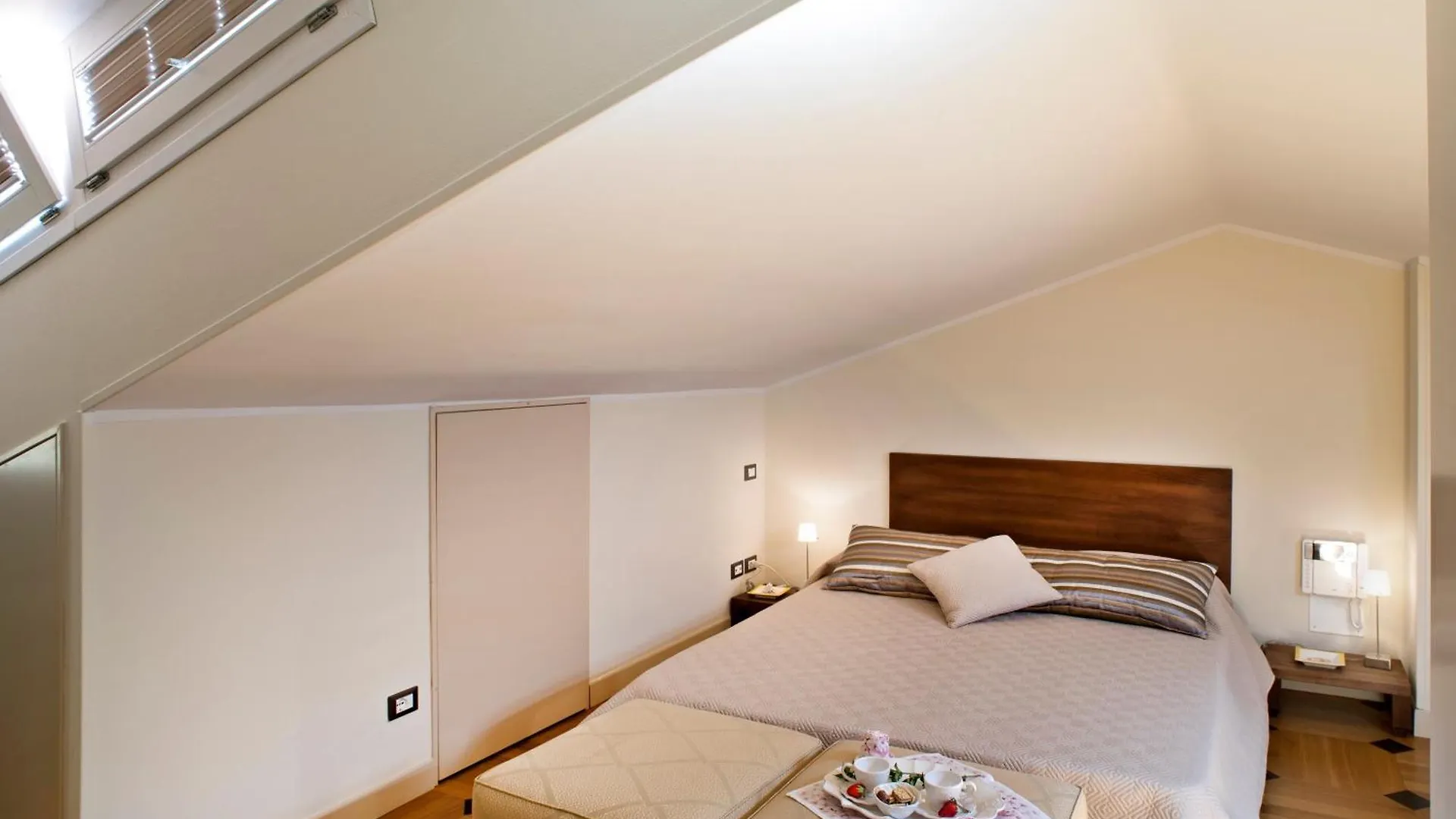 Apartment Ad My Home Cortona