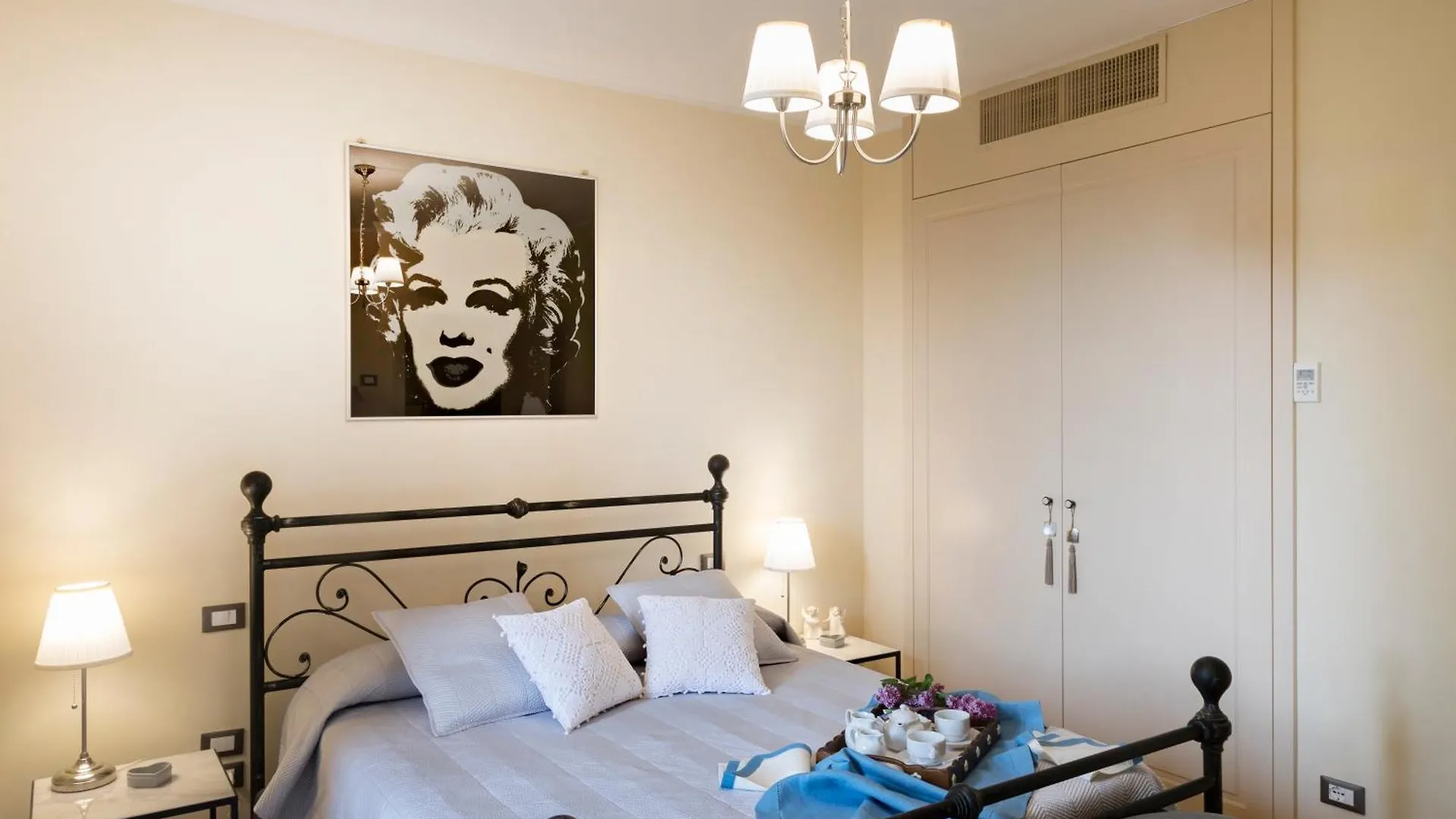 Ad My Home Cortona Apartment