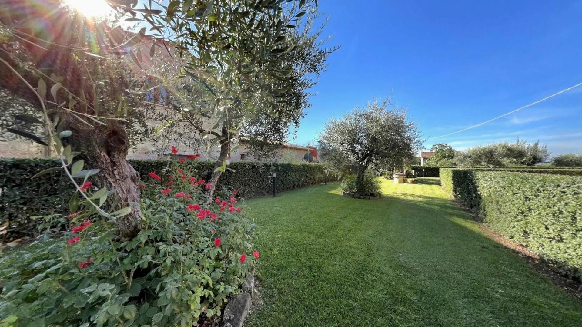 Ad My Home Cortona Italy
