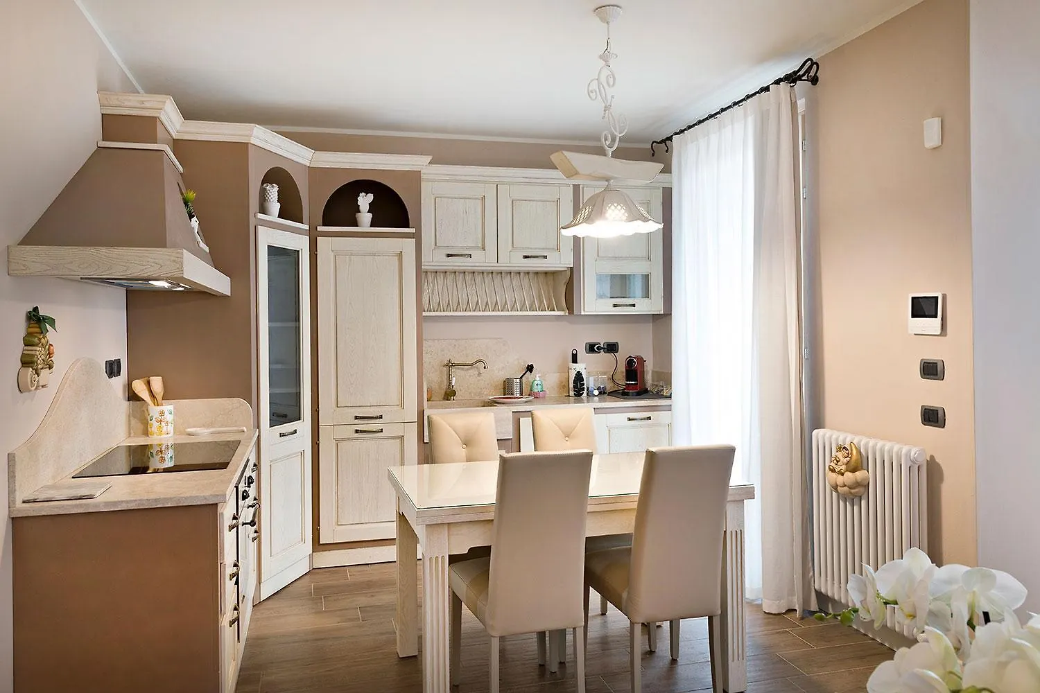 Apartment Ad My Home Cortona