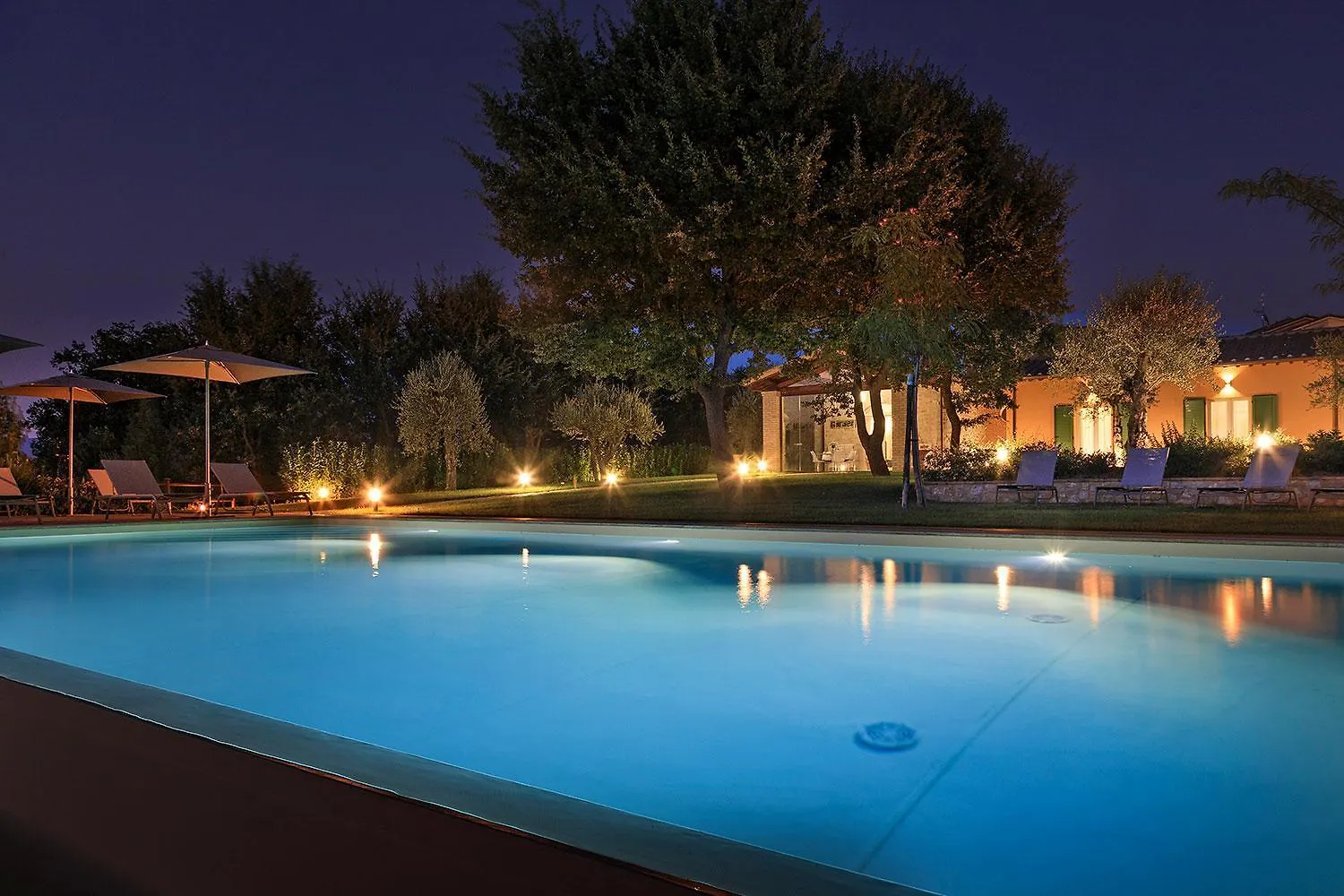 Ad My Home Cortona