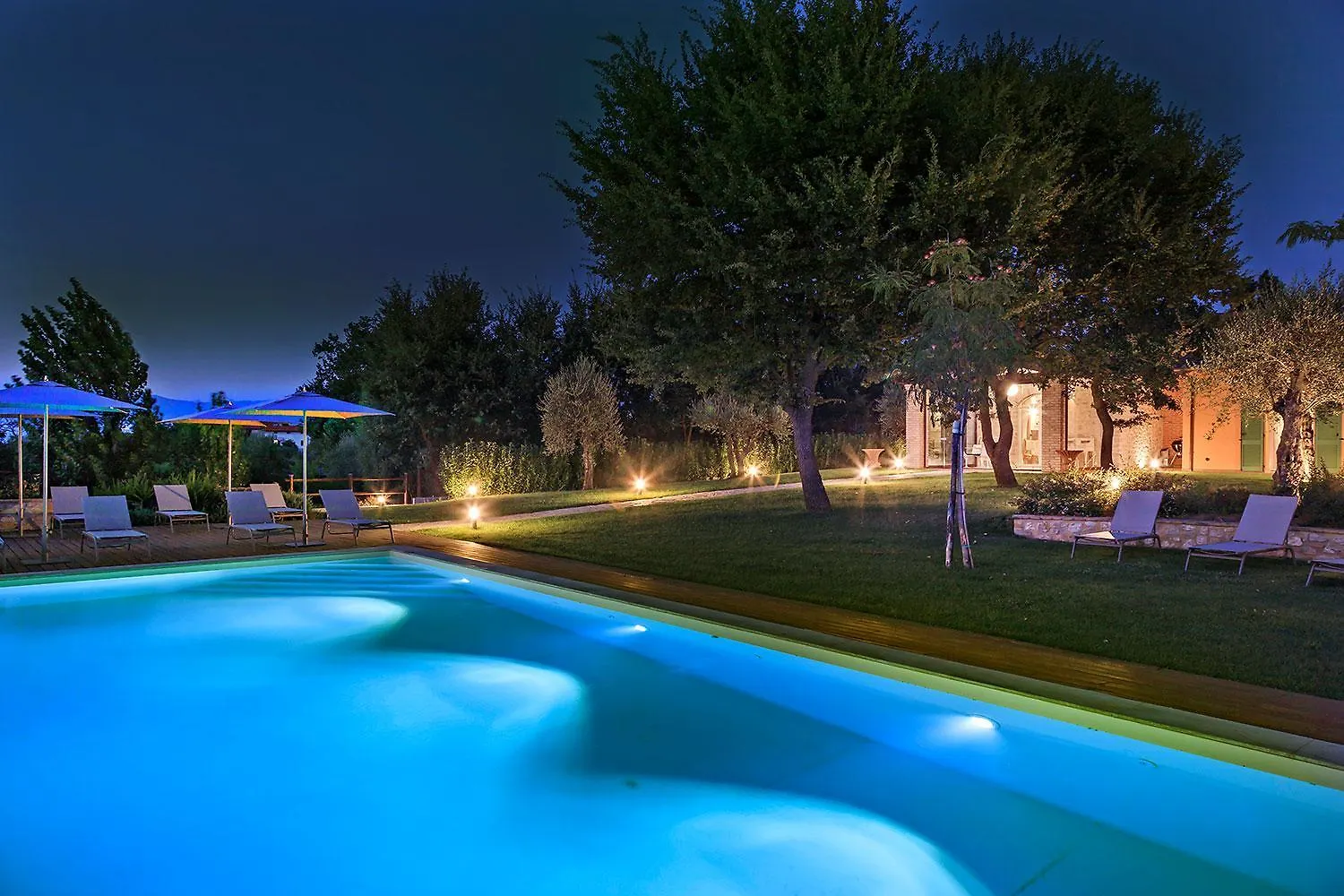Ad My Home Cortona Apartment