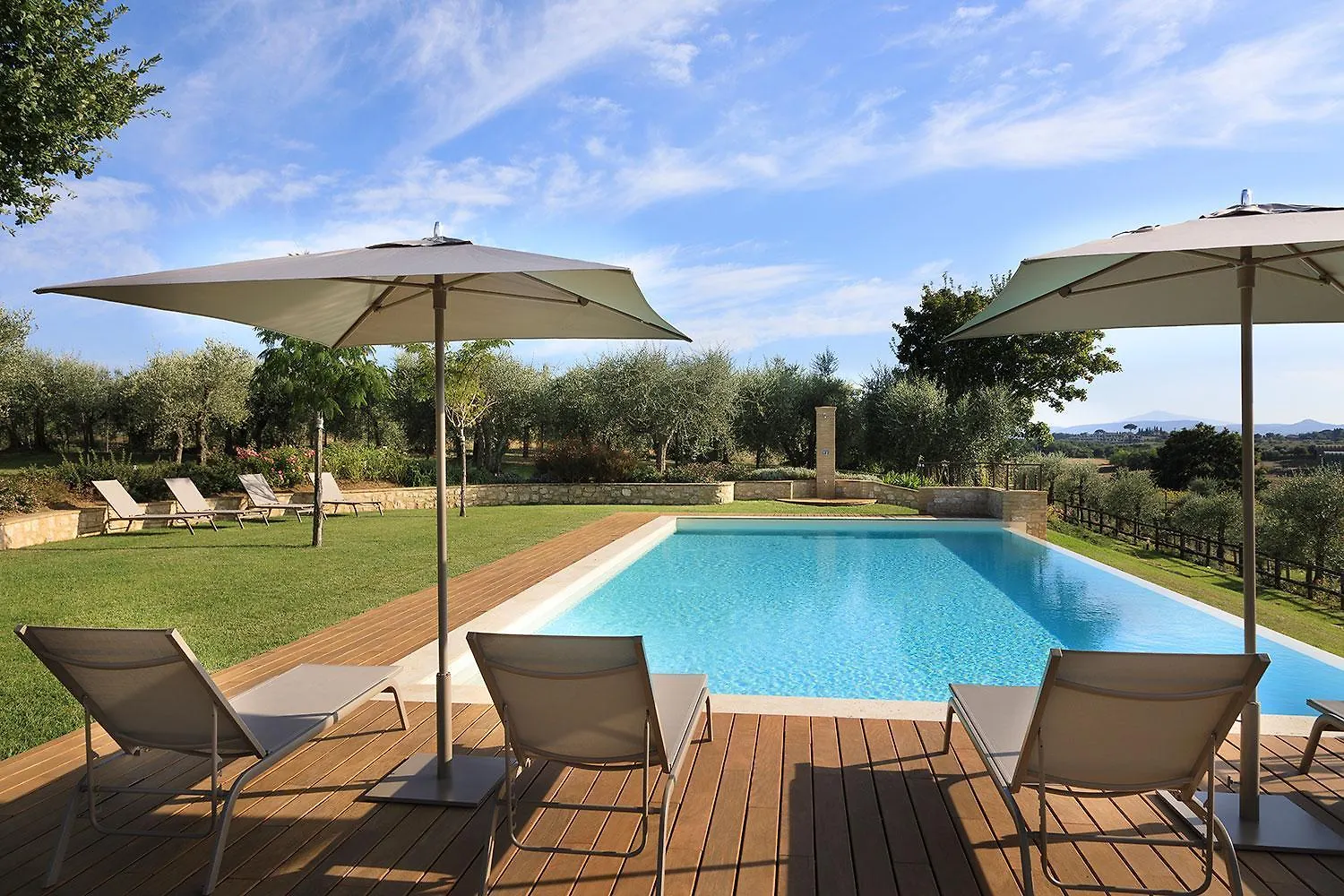 Apartment Ad My Home Cortona Italy