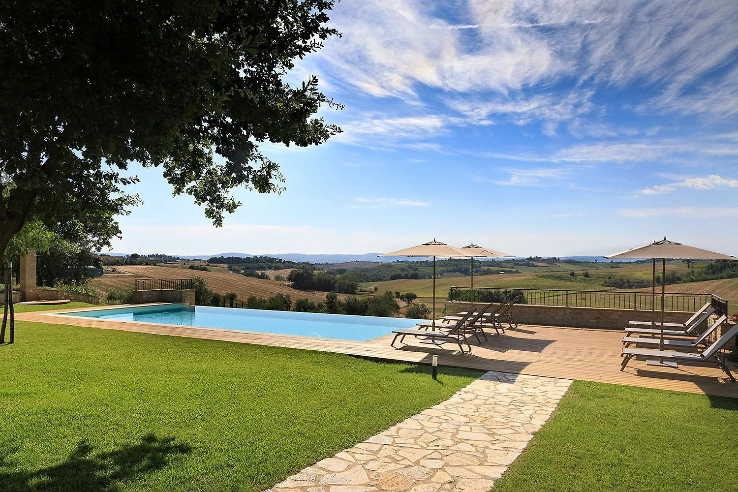 Apartment Ad My Home Cortona