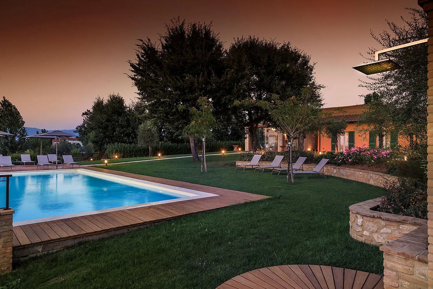 Ad My Home Cortona Italy