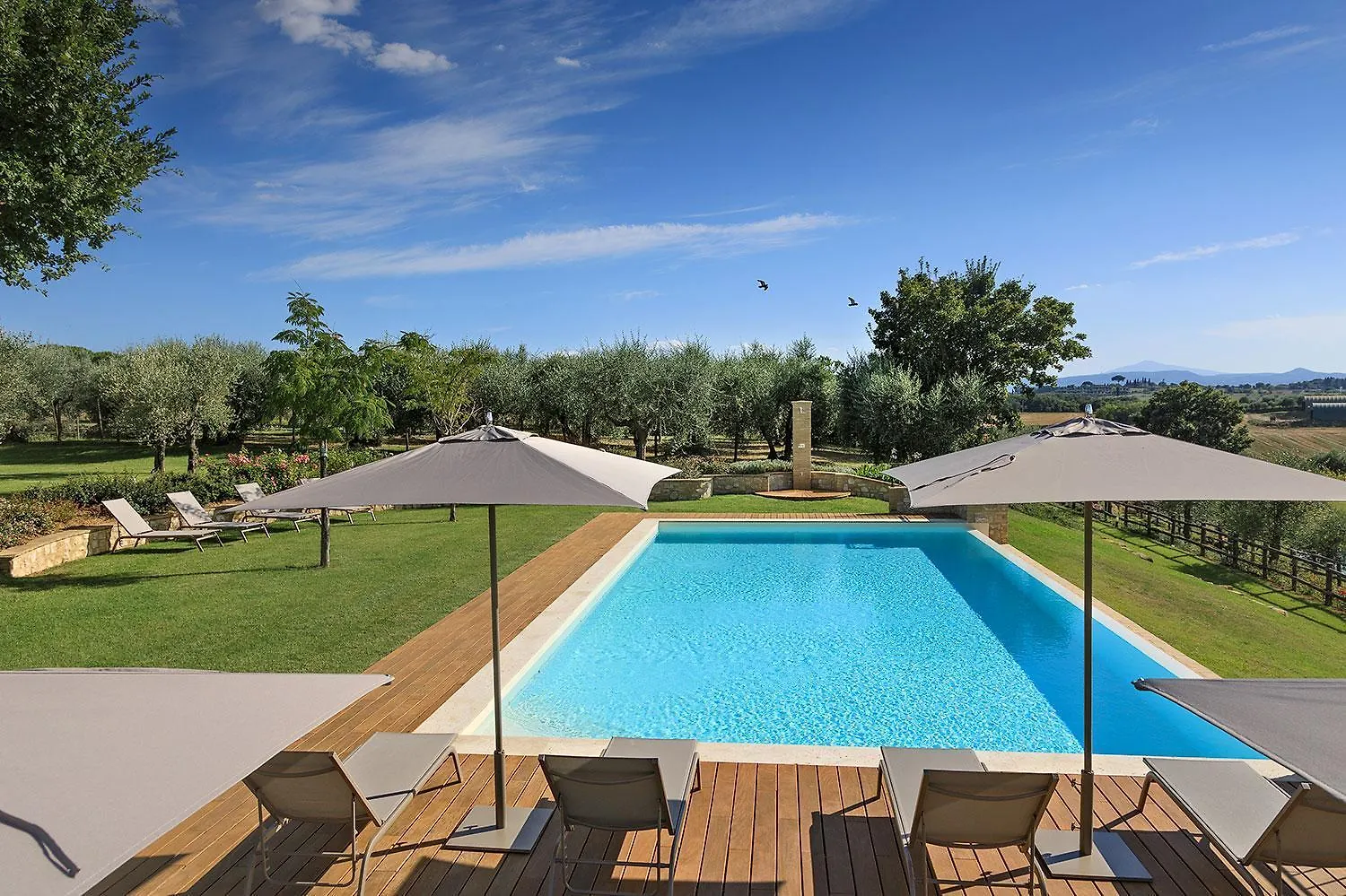 Apartment Ad My Home Cortona Italy