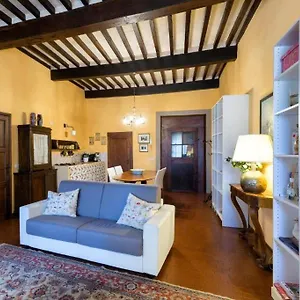  Appartamento Casa Del Loggiato